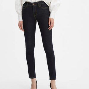 Levi's 711 Skinny Jeans